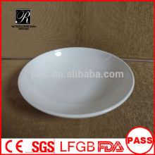 Fabricante porcelana / línea de cerámica banquete cereal tazón bowl de ensalada